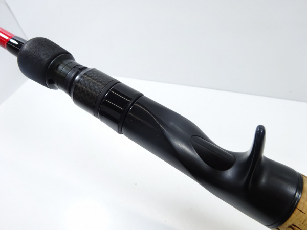 マッカ レッドシグネイチャー HUMRCー65M+/RS